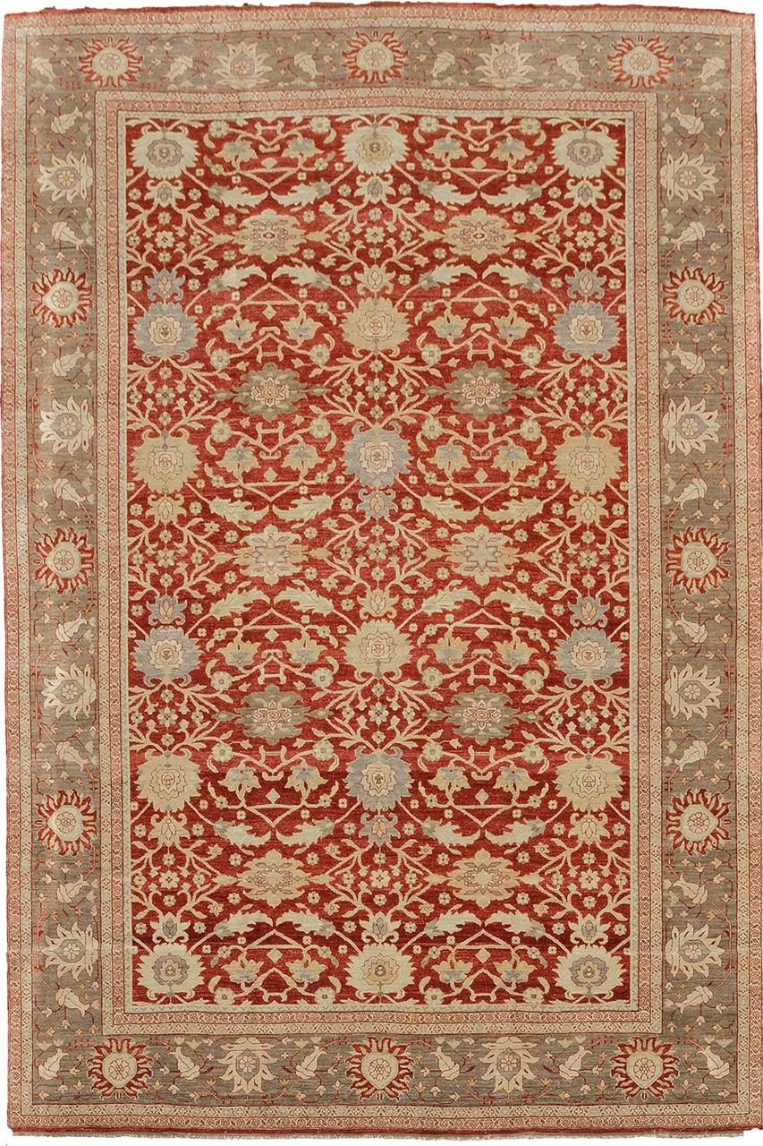 0011016_sultanabad-style SULTANABAD STYLE - Image 1