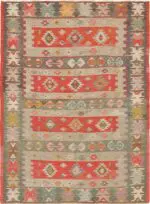 OLD KILIM
