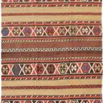 ANTIQUE KILIM
