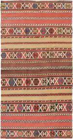 ANTIQUE KILIM