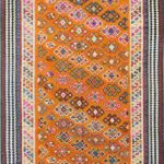 OLD KILIM