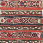 ANTIQUE KILIM
