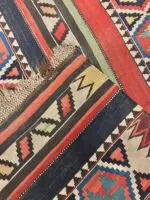 ANTIQUE KILIM - Image 4