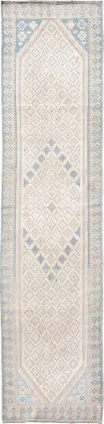 ANTIQUE KILIM