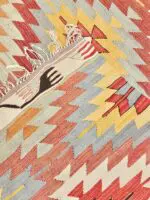 OLD KILIM - Image 4