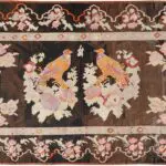 OLD KILIM