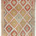 ANTIQUE SUMAK