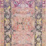 ANTIQUE COTTON AGRA