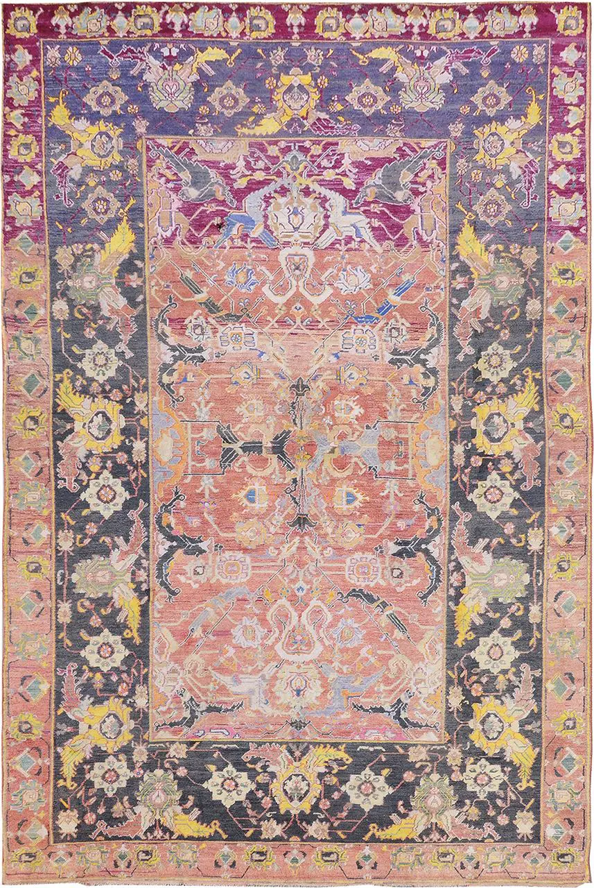 0012887_antique-cotton-agra ANTIQUE COTTON AGRA - Image 1