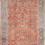 ANTIQUE ZIEGLER SULTANABAD