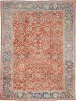ANTIQUE ZIEGLER SULTANABAD