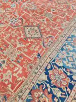 ANTIQUE ZIEGLER SULTANABAD - Image 2