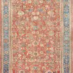 ANTIQUE ZIEGLER SULTANABAD