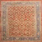 ANTIQUE ZIEGLER SULTANABAD