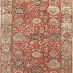 ANTIQUE OUSHAK