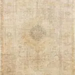 ANTIQUE SILK TURKISH