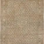 ANTIQUE TABRIZ