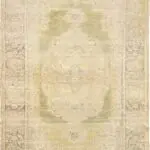 ANTIQUE SILK TURKISH