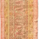 ANTIQUE OUSHAK