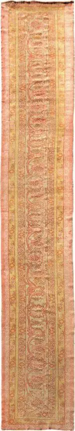 ANTIQUE OUSHAK