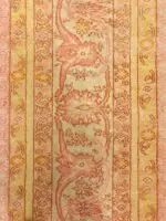 ANTIQUE OUSHAK - Image 3