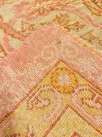 ANTIQUE OUSHAK - Image 4