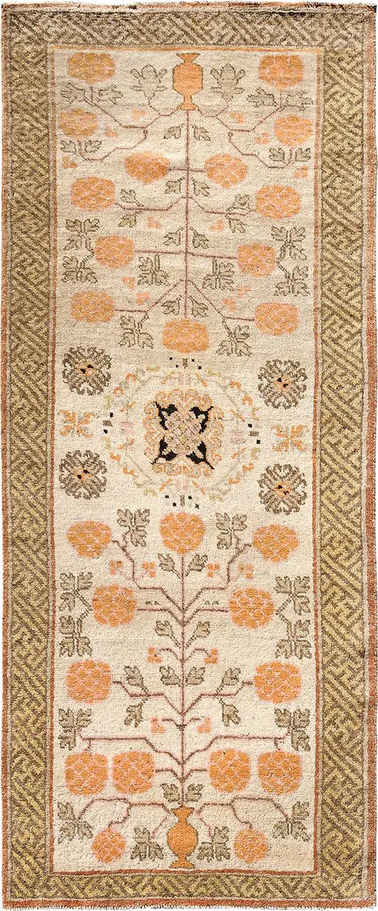 0012930_antique-samarkand ANTIQUE SAMARKAND - Image 1