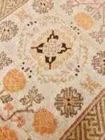 ANTIQUE SAMARKAND - Image 2