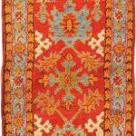 ANTIQUE OUSHAK
