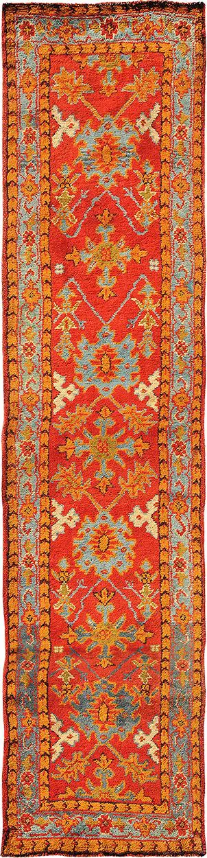 0012942_antique-oushak ANTIQUE OUSHAK - Image 1