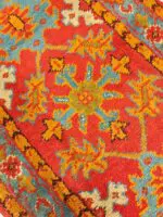 ANTIQUE OUSHAK - Image 2