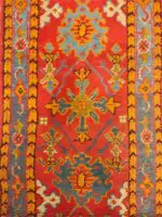 ANTIQUE OUSHAK - Image 3