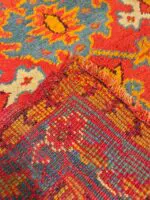 ANTIQUE OUSHAK - Image 4