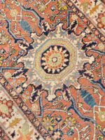 ANTIQUE HADJI JALILI TABRIZ - Image 2