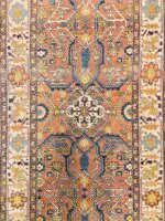 ANTIQUE HADJI JALILI TABRIZ - Image 3