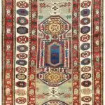 ANTIQUE CAUCASIAN