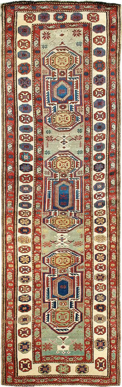 0012958_antique-caucasian ANTIQUE CAUCASIAN - Image 1