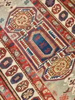 ANTIQUE CAUCASIAN - Image 2