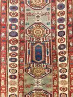 ANTIQUE CAUCASIAN - Image 3