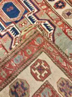 ANTIQUE CAUCASIAN - Image 4