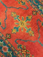 ANTIQUE OUSHAK - Image 2