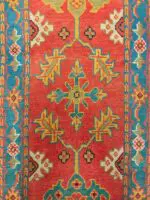 ANTIQUE OUSHAK - Image 3