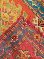 ANTIQUE OUSHAK - Image 4