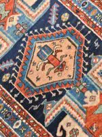 ANTIQUE HERIZ - Image 2