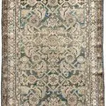 ANTIQUE KURD MALAYER