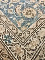 ANTIQUE KURD MALAYER - Image 3