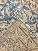 ANTIQUE KURD MALAYER - Image 4