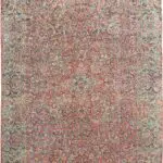 ANTIQUE KERMAN