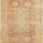 ANTIQUE SILK TURKISH
