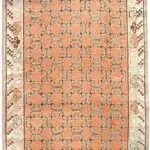 ANTIQUE SAMARKAND